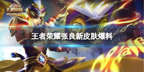 下赛季皮肤最新爆料,神秘爆料揭示华丽变身